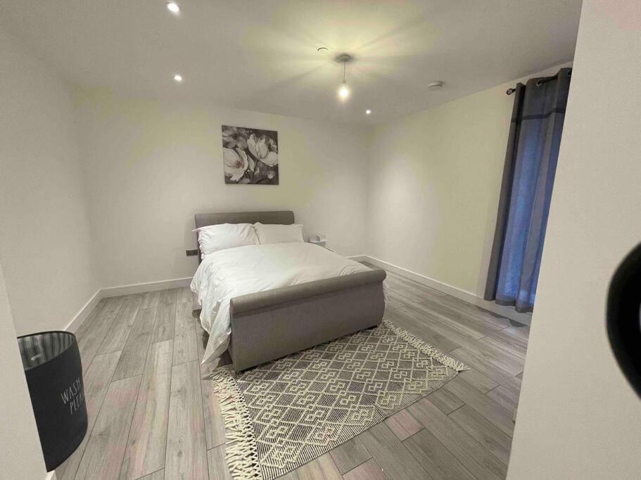 Stylish And Cosy 2 Bedroom Flat In Croydon Luaran gambar