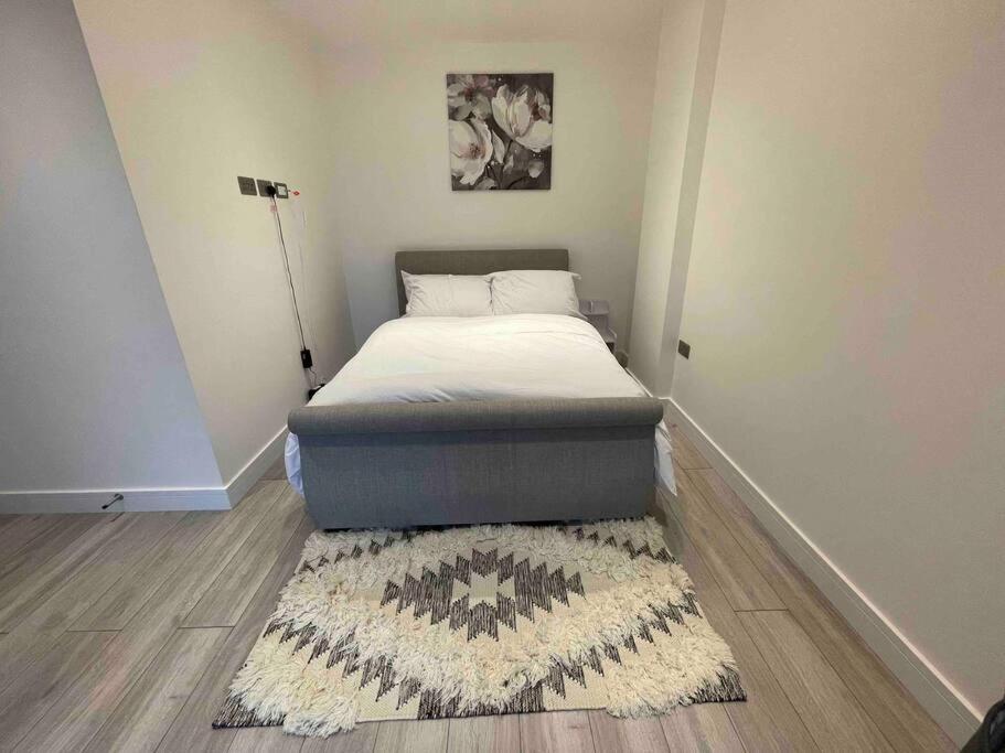 Stylish And Cosy 2 Bedroom Flat In Croydon Luaran gambar